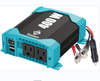Portátil 400W 12V 110V DC para CA Modificado onda senoidal inversor de energia 