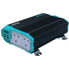 1100W 12v 230v DC To AC Modified Sine Wave Power Inverter with CE/ICE certified