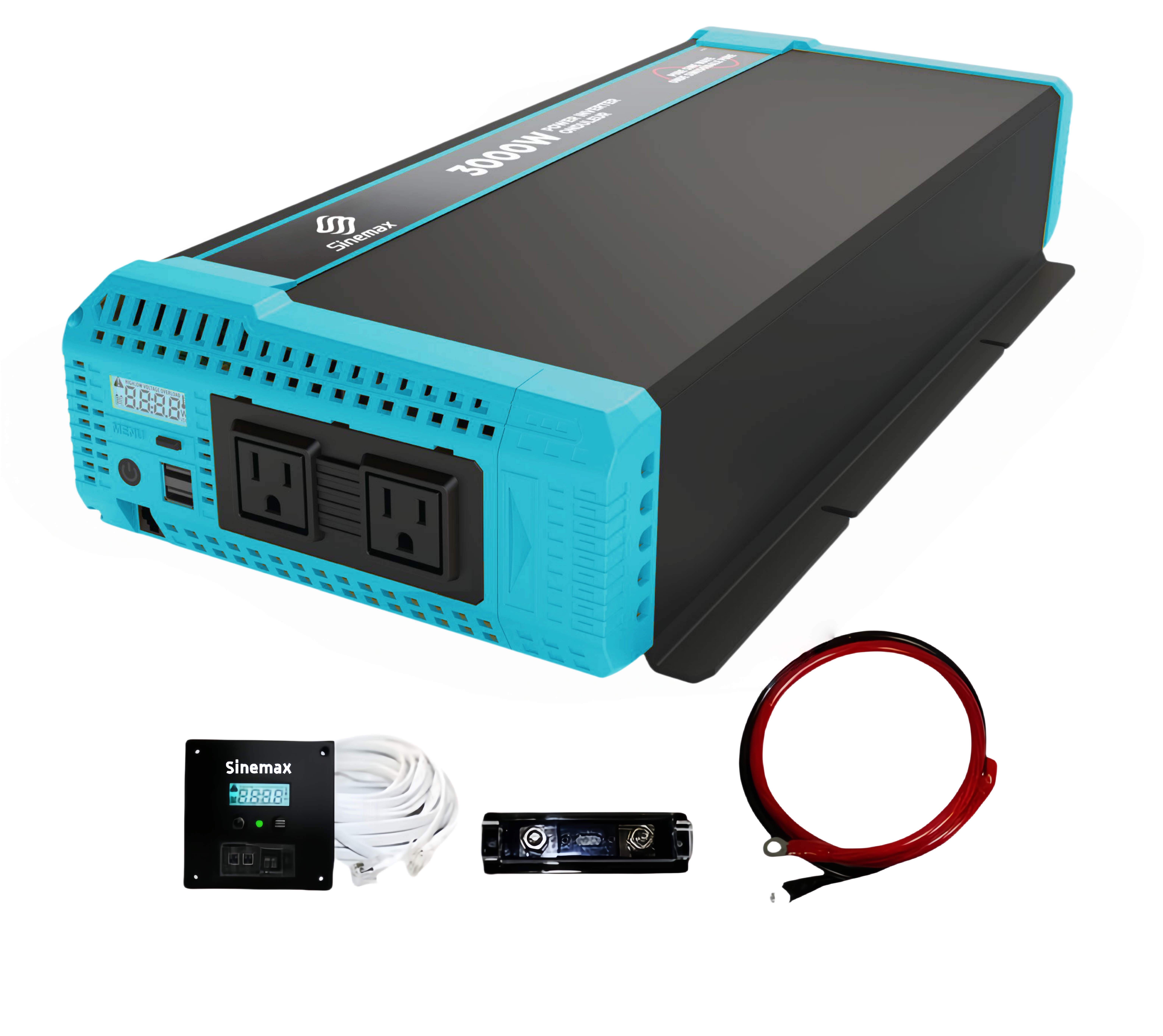 3000 watt Pure Sine Power Inverter.jpg