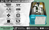 Invertisseur de grille de 4 kW