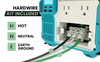 4000W 12V 110V DC para CA OFF O ONEJO SINA MODIFICADO DO INVERIOR DA GRID