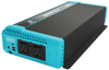 12V 110V 3000W Pure Sine Off Grid Power Inverter 