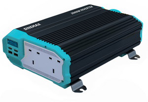 2000W 12V 230V DC para CA Modificado Onda senoidal de fabricantes de inversores de grade