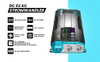 1100W 12v 230v DC To AC Modified Sine Wave Power Inverter