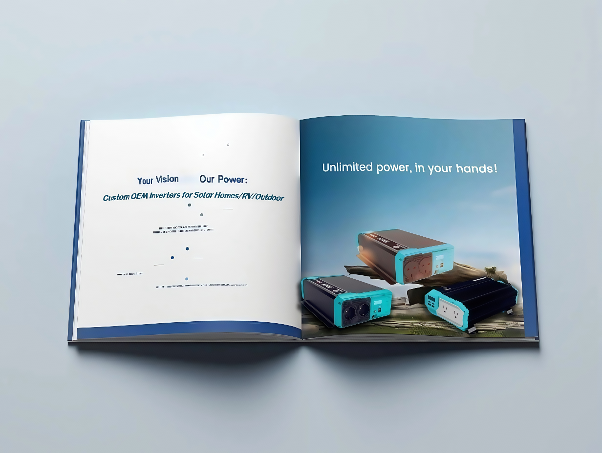 off grid inverter guidance