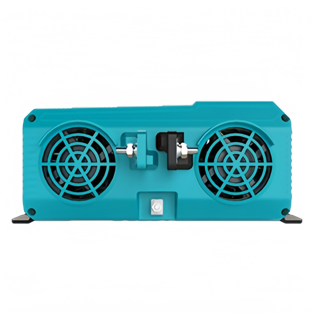 12V 110V 2000W Pure Sine Off Grid Power Inverter 
