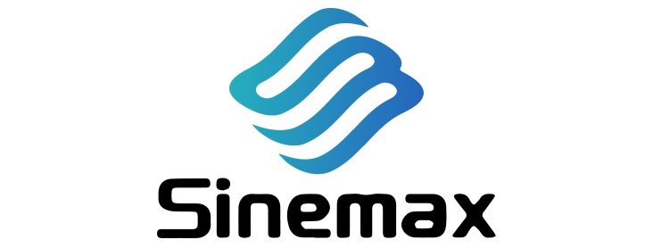 SineMax web
