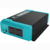 1100W Off Grid Pure Sine Wave Power Inverter DC12v To AC 110v US Socket