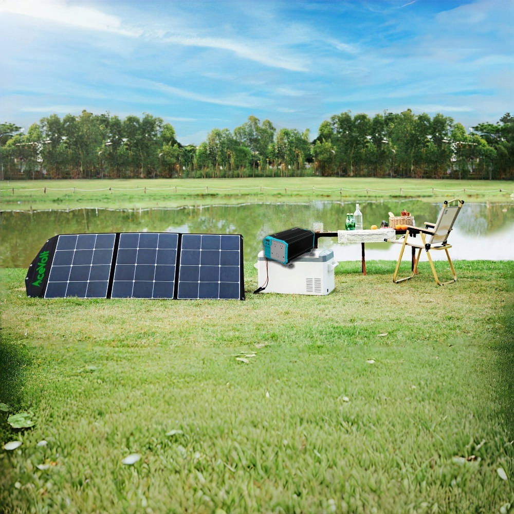 Home Off-Grid Inverters 2025 | Solar Backup & Emergency Power