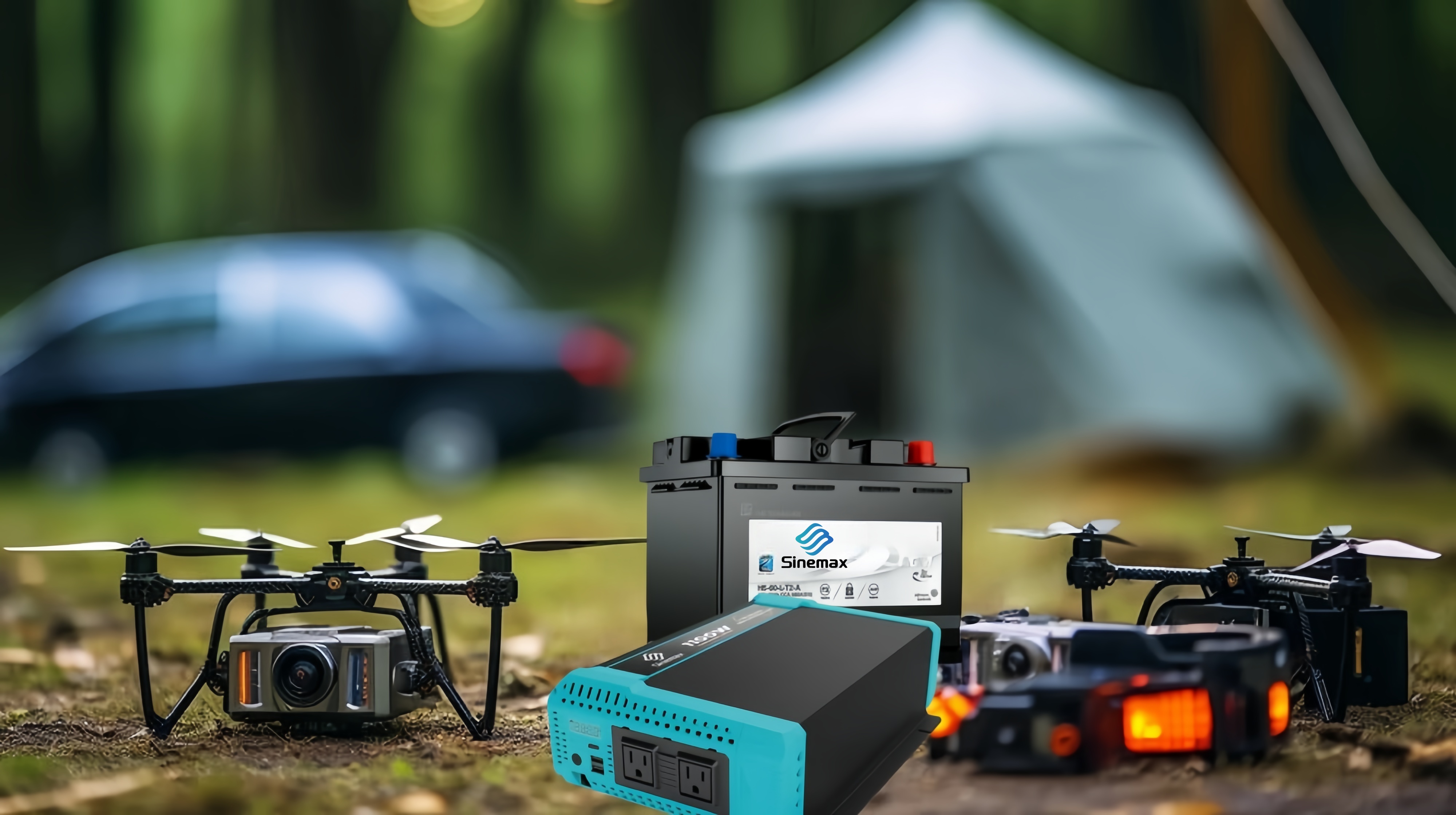 pure sine wave inverter solution_副本
