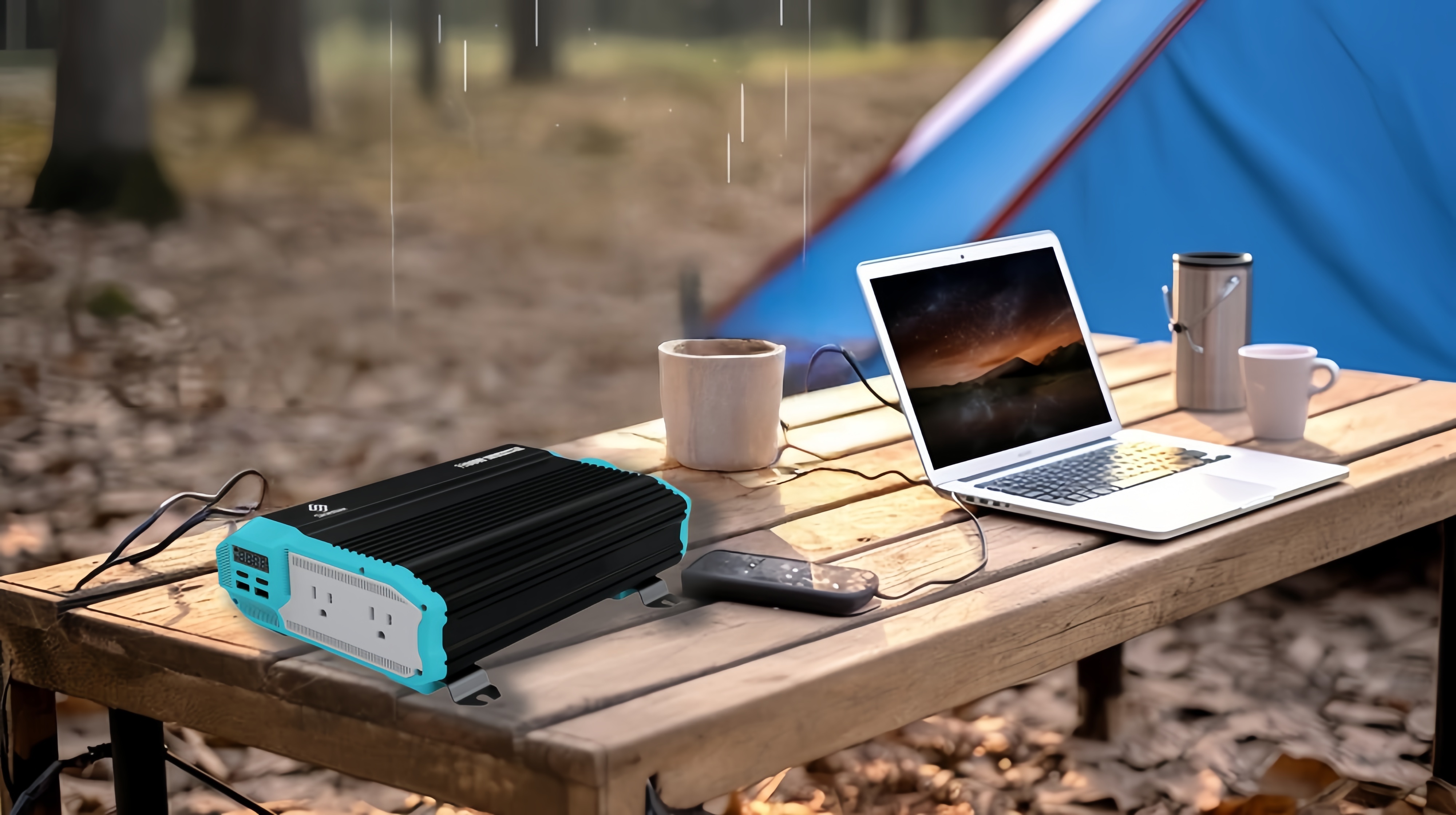 home off grid inverter solution