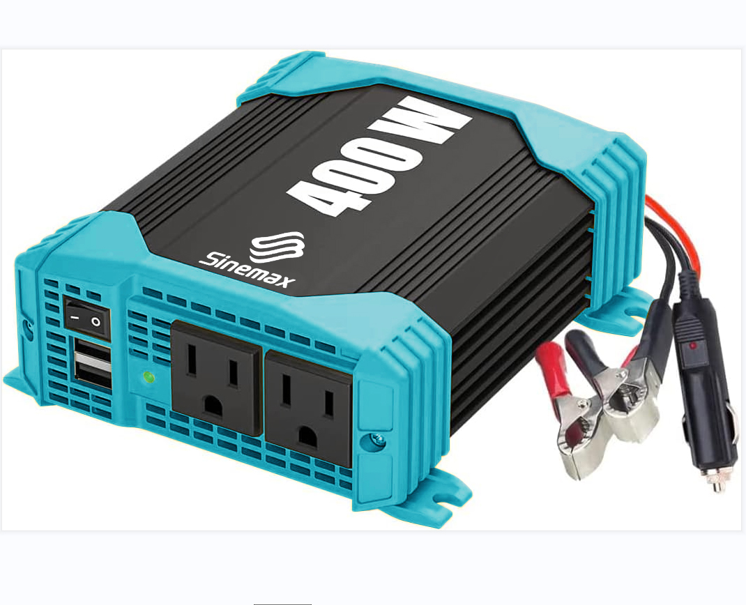 onduleur de puissance du véhicule 12v 120V 400watt.jpg