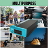12V 110V 3000W Pure Sine Off Grid Power Invertisseur amical avec votre batterie.