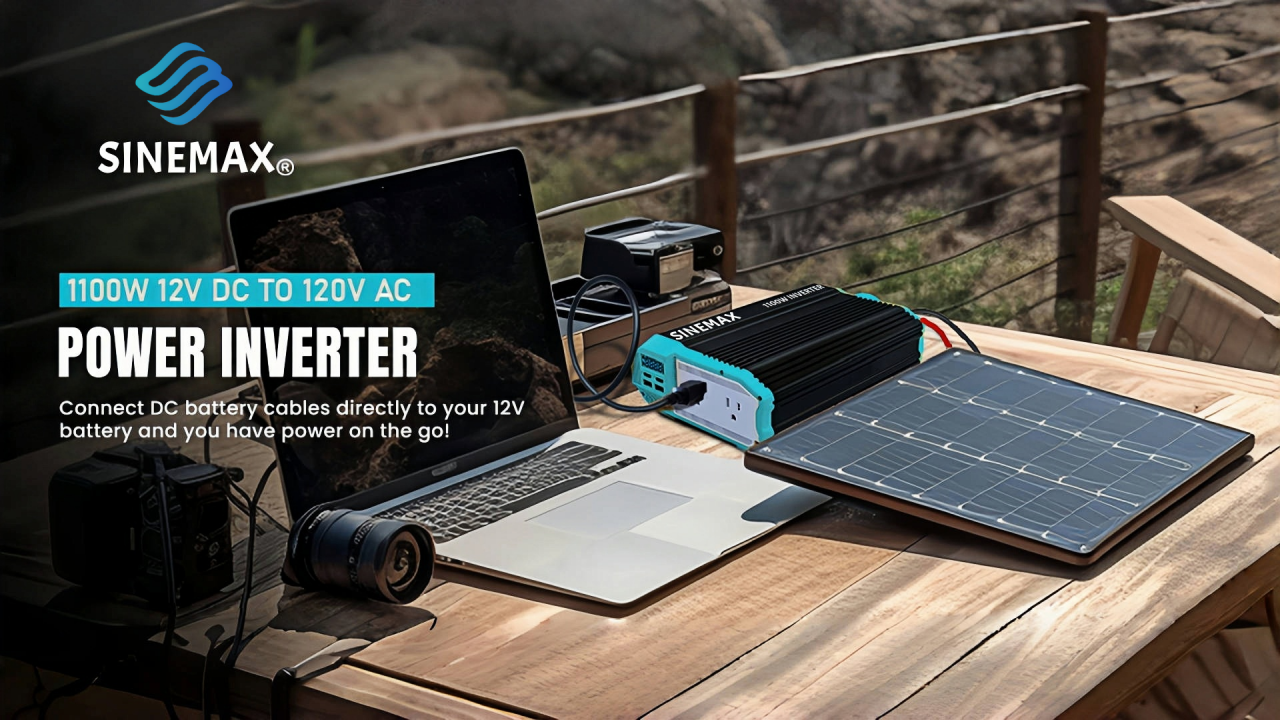 KPU1100 Modified Sine Wave Inverter With Outdoor.png