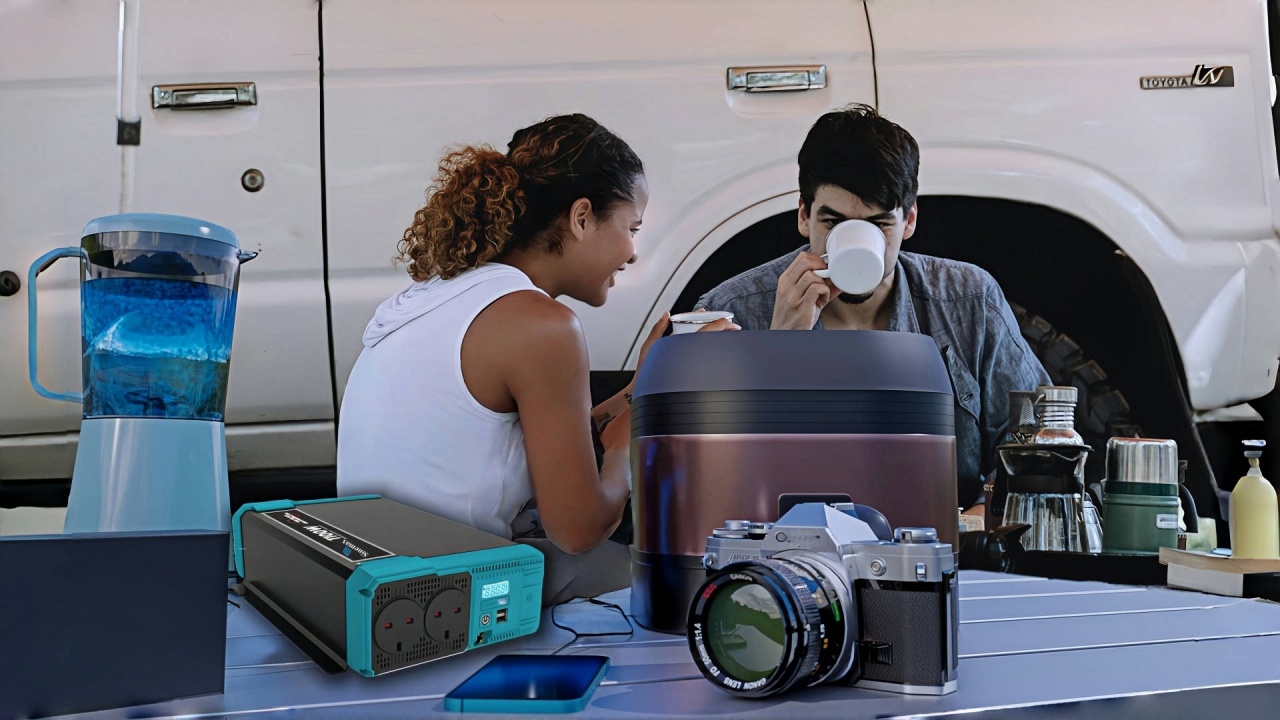 EPE1100w pure sine wave off grid inverter china manufacture