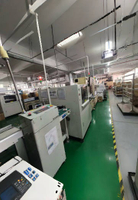 High-precision equipment
