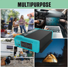 12V 110V 2000W Pure Sine Off Grid Power Onverter 