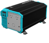 4000W 12V 110V DC para CA OFF O ONEJO SINA MODIFICADO DO INVERIOR DA GRID