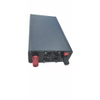 12V 120V 600W portable inverter charger pure sine inverter with LCD display 